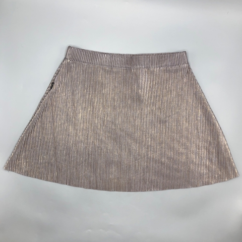 Pollera Catalina Hidalgo - Talle M