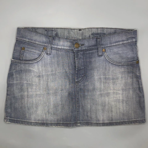 Pollera Wanama - Talle M - SEGUNDA SELECCIÓN