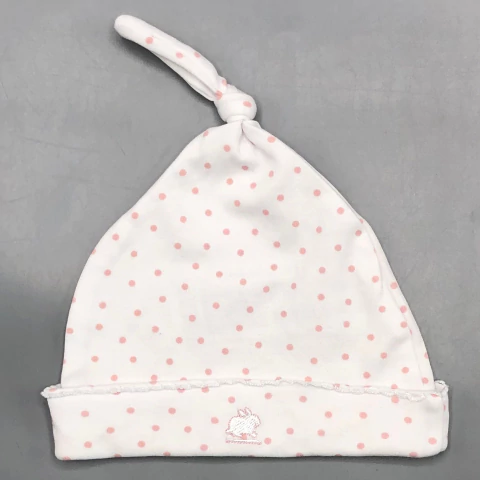 Gorro Baby Cottons - Talle 0-3 meses