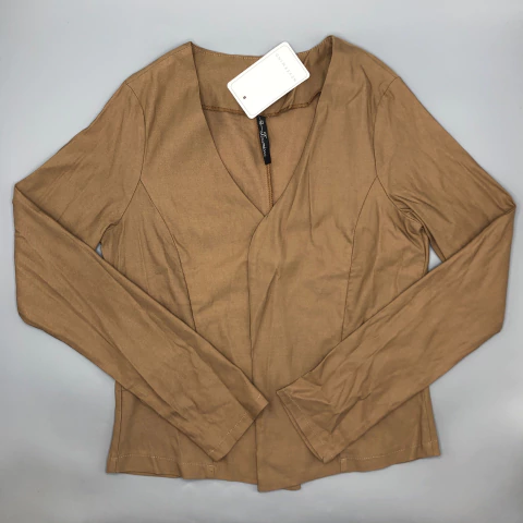 Saco Tiramissu - Talle S