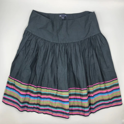 Pollera GAP - Talle XS - SEGUNDA SELECCIÓN