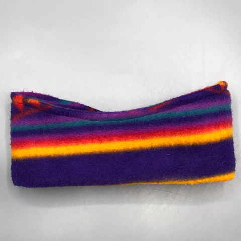 Vincha para la nieve - Talle único