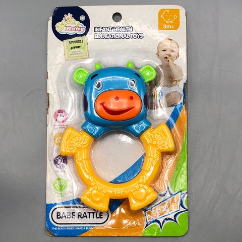 Sonajero Babe Rattle - Talle único