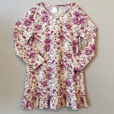 Vestido Pandy - Talle 10 años - SEGUNDA SELECCIÓN