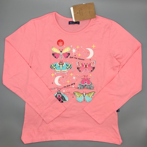 Remera Mimo - Talle 14 años