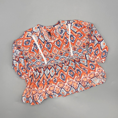 Camisa Mimo - Talle 6-9 meses