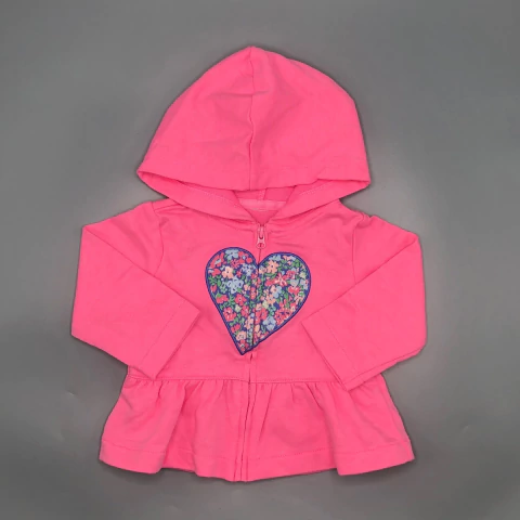 Campera liviana Carters - Talle 3-6 meses