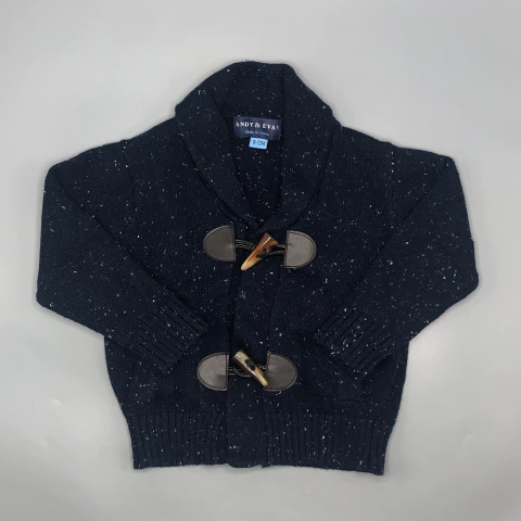 Saco Andy & Evan - Talle 9-12 meses - SEGUNDA SELECCIÓN