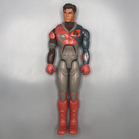 Max Steel - Talle único - SEGUNDA SELECCIÓN