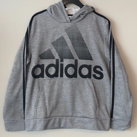 Buzo Adidas - Talle 14 años