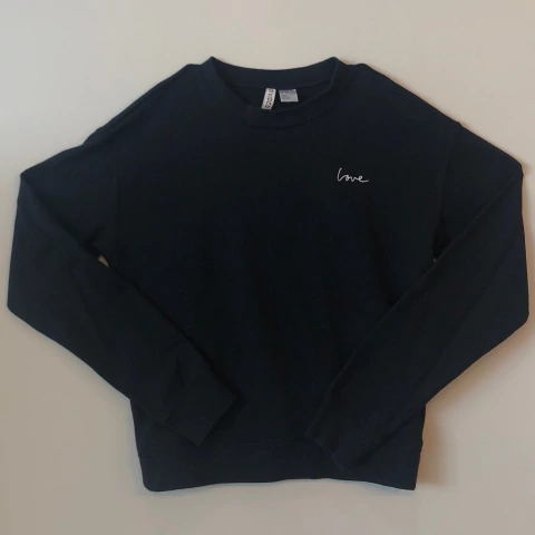 Sweater H&M - Talle 8 años