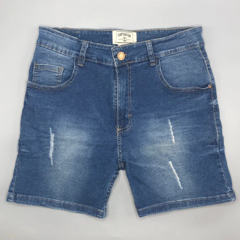 Short/bermuda Captain Fin - Talle XS - SEGUNDA SELECCIÓN