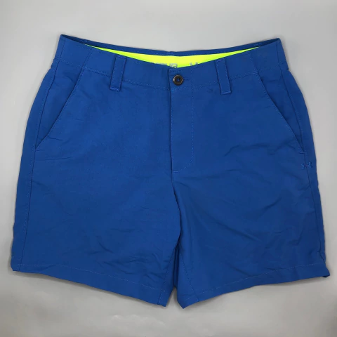 Short/bermuda Under Armour - Talle M - SEGUNDA SELECCIÓN