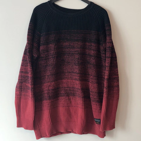 Sweater Herencia - Talle M