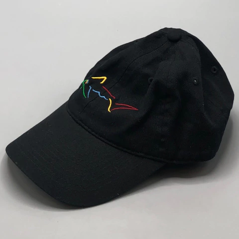 Gorra de Golf Greg Norman - Talle único