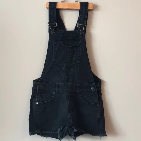 Jumper short 47 Street - Talle S - SEGUNDA SELECCIÓN