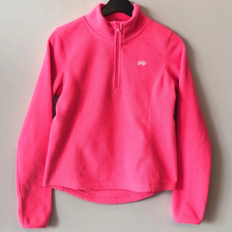 Buzo GAP - Talle 12 años - SEGUNDA SELECCIÓN