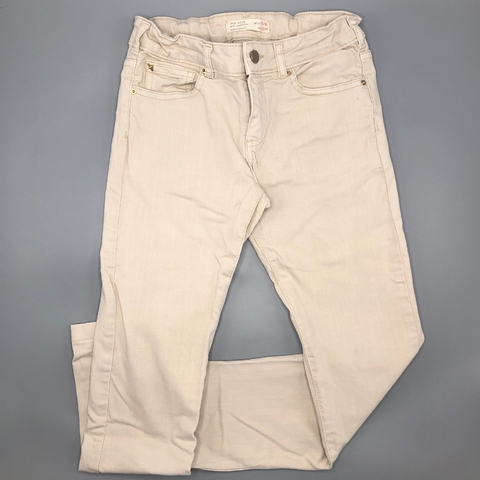 Pantalón Zara - Talle 7 años - SEGUNDA SELECCIÓN