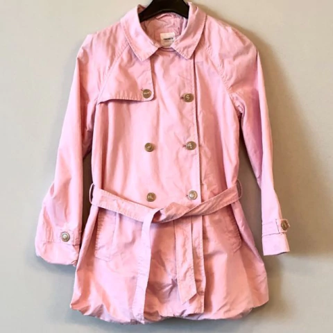 Saco Forever 21 - Talle 11 años - SEGUNDA SELECCIÓN