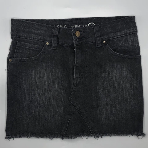 Pollera Kosiuko - Talle 10 años