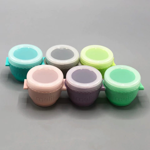 Melii Snop & Go - Talle único