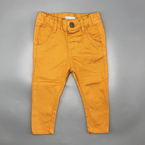 Pantalón Primark - Talle 9-12 meses