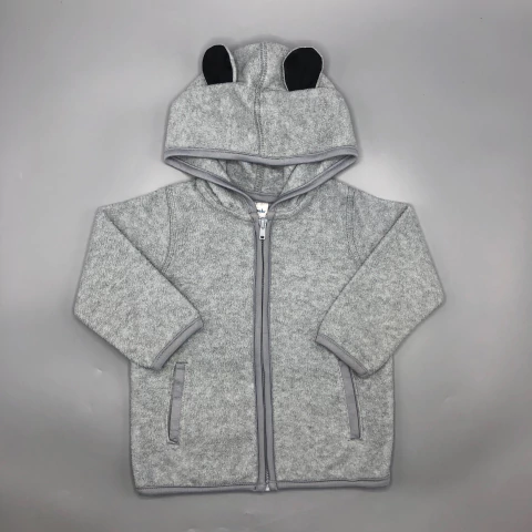 Campera liviana Garanimals - Talle 9-12 meses - SEGUNDA SELECCIÓN