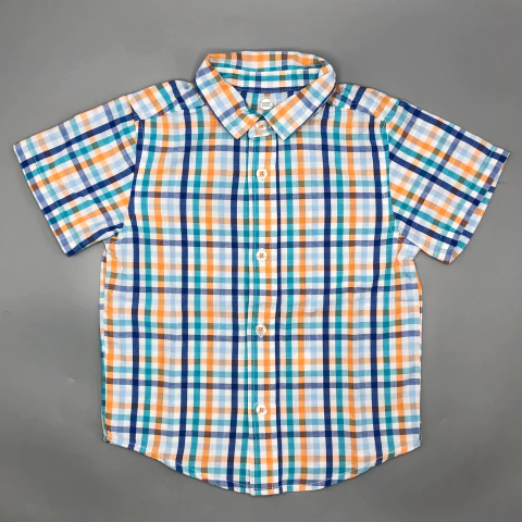 Camisa Wonder Nation - Talle 3 años