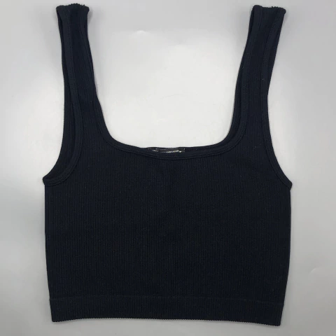 Remera Zara - Talle XS