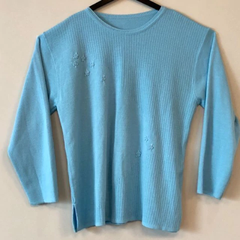 Sweater Importado - Talle XXL - SEGUNDA SELECCIÓN