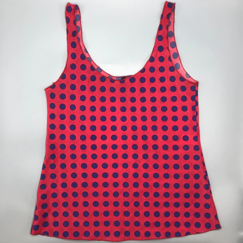 Camisa Dean & Delucca - Talle S