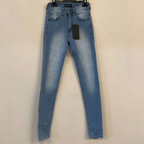 Jeans Cuerda - Talle M