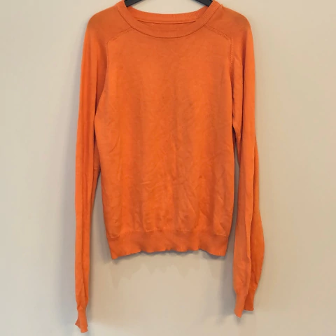 Sweater Importado - Talle M - SEGUNDA SELECCIÓN