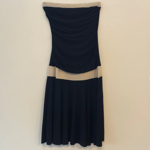 Vestido Joon Ho Han - Talle S - SEGUNDA SELECCIÓN