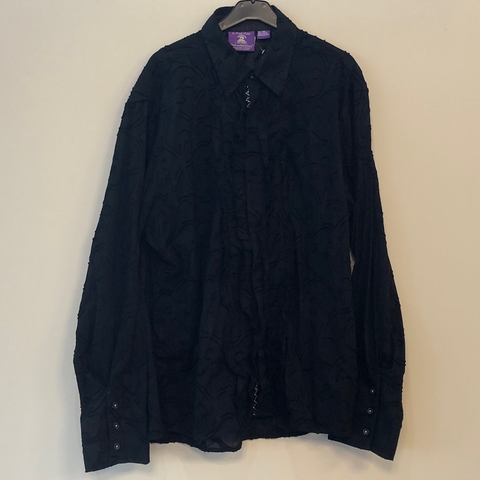 Camisa Hendrix - Talle XXL - SEGUNDA SELECCIÓN