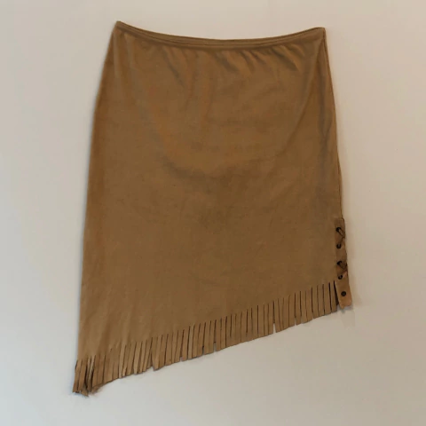 Pollera Importado - Talle XL - SEGUNDA SELECCIÓN