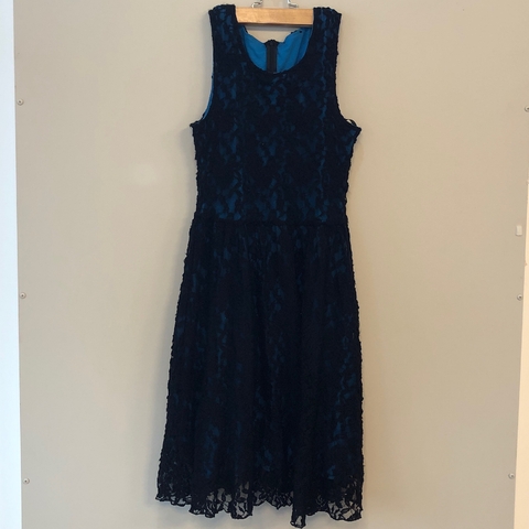 Vestido Importado - Talle S - SEGUNDA SELECCIÓN
