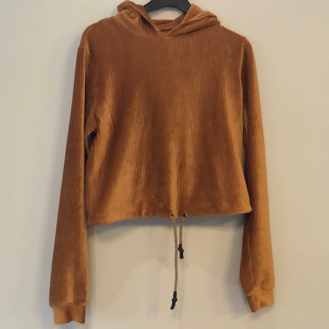 Buzo Ossira - Talle S