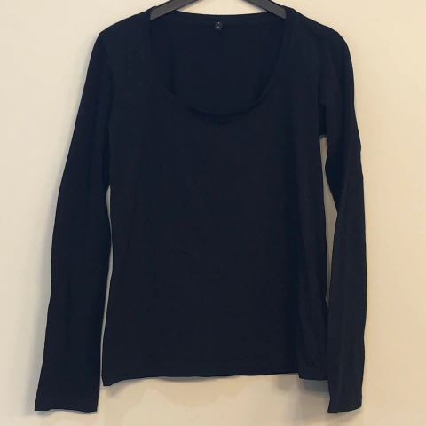 Remera Ossira - Talle M