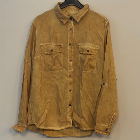 Camisa Ossira - Talle S - SEGUNDA SELECCIÓN