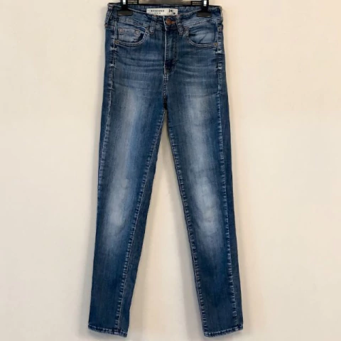 Jeans Kosiuko - Talle XS - SEGUNDA SELECCIÓN