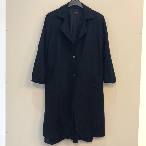 Tapado Tucci - Talle S