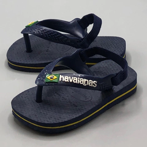 Ojotas Hawaianas - Talle 19