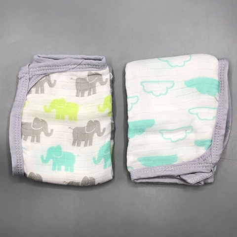 Set x 6 Babita Ideal Baby - Talle único
