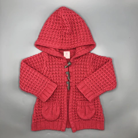 Saco Pumpkin Patch - Talle 12-18 meses - SEGUNDA SELECCIÓN