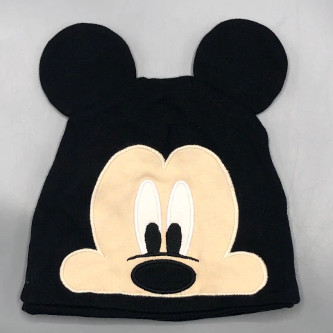 Gorro Disney - Talle 12-18 meses