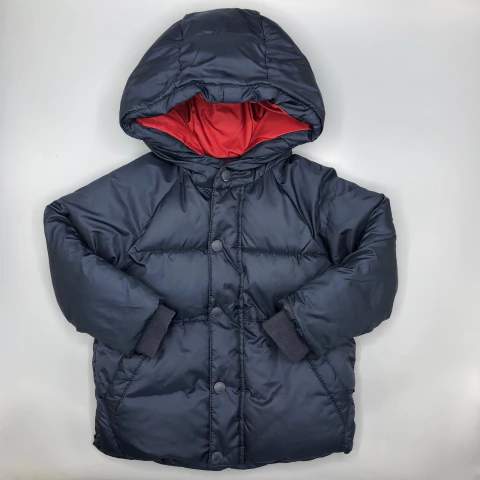 Campera abrigo Zara - Talle 18-24 meses - SEGUNDA SELECCIÓN