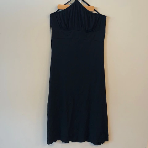 Vestido Express - Talle XS