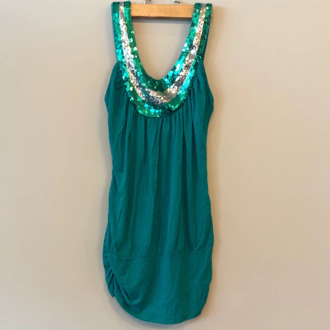 Remera Impacta - Talle S