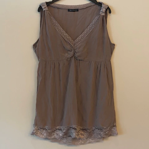 Vestido Paolo Casalini - Talle L